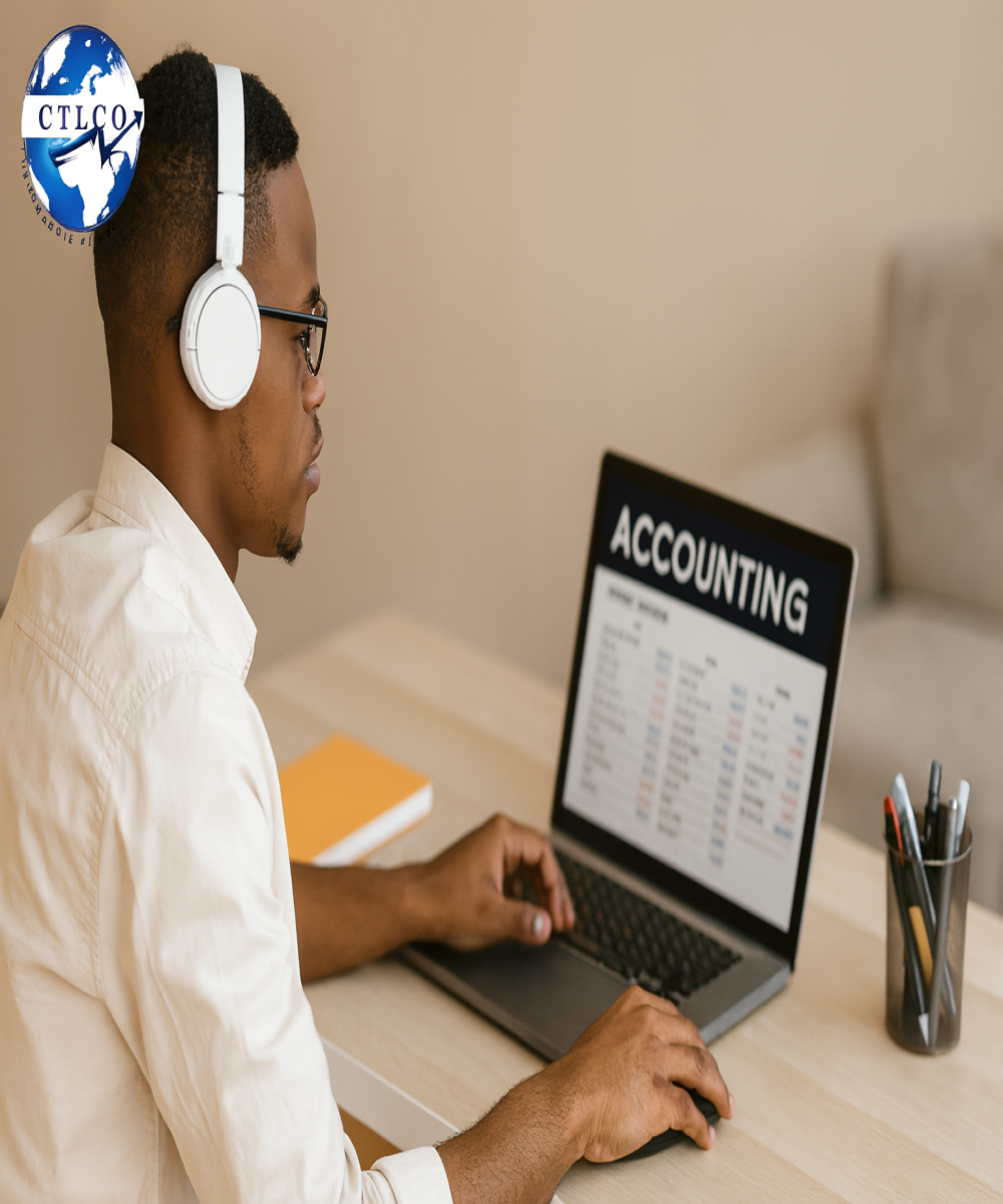 Formation en Comptabilité OHADA avec SYCEBENEL