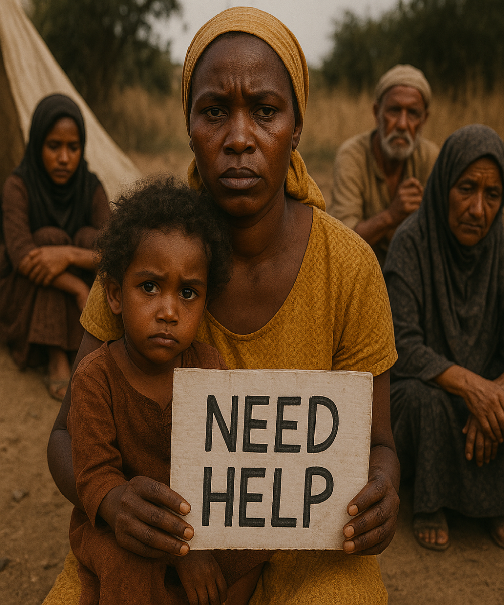 Formation en ligne en Accès Humanitaire