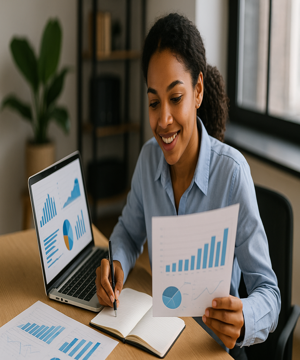 Formation en Analyse des données avec Kobo + EXCEL+  3 outils IA en présentiel à Kinshasa