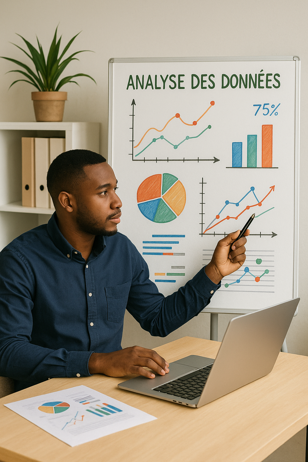 Analyse des données