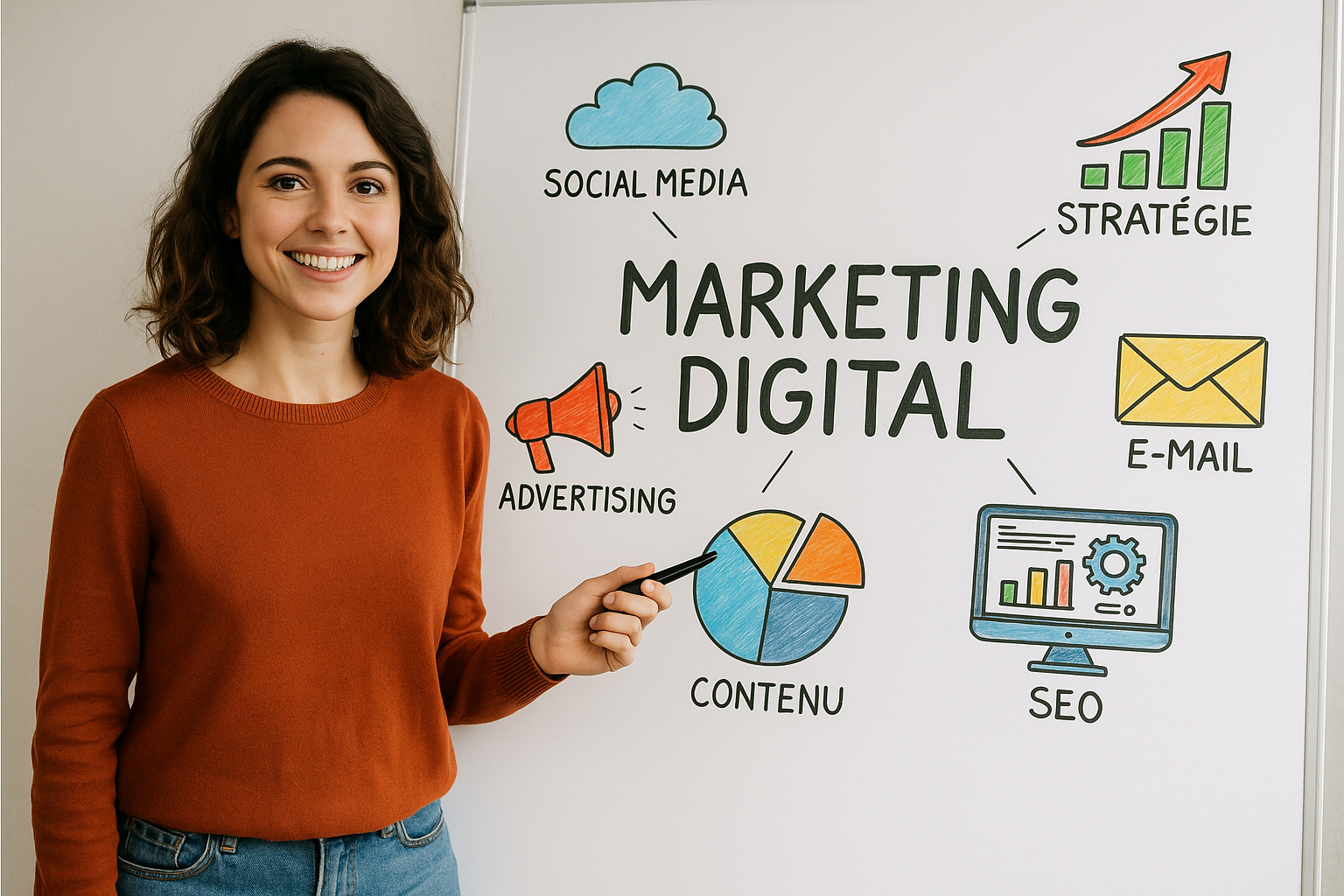 Marketing Digital