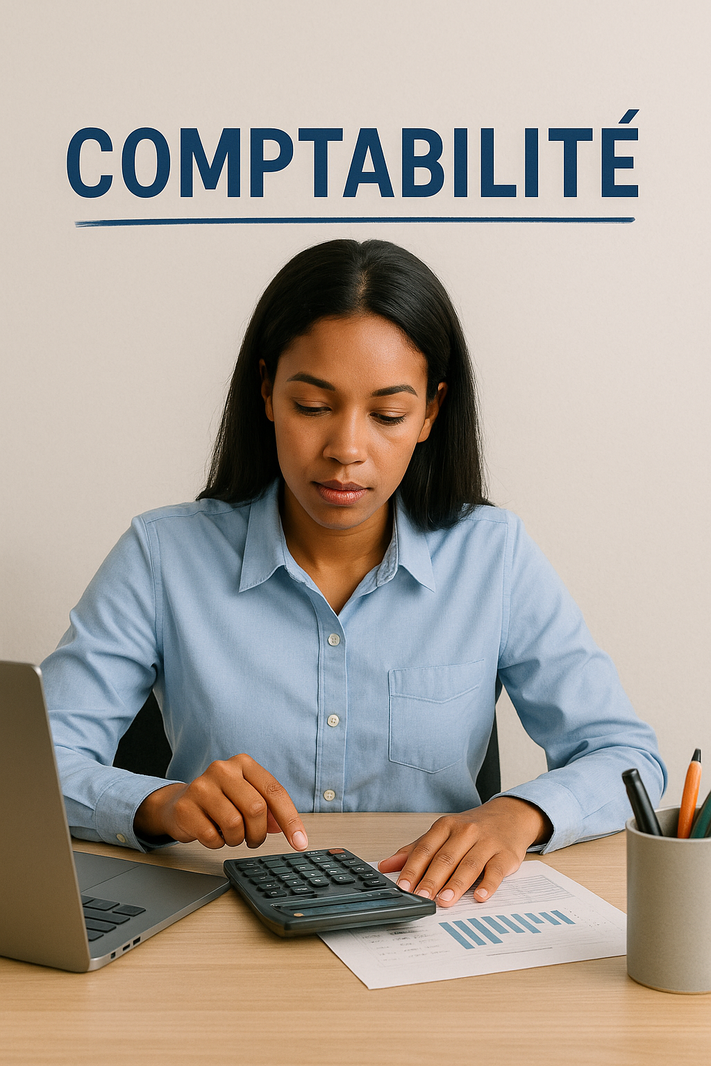 Comptabilité &Finances