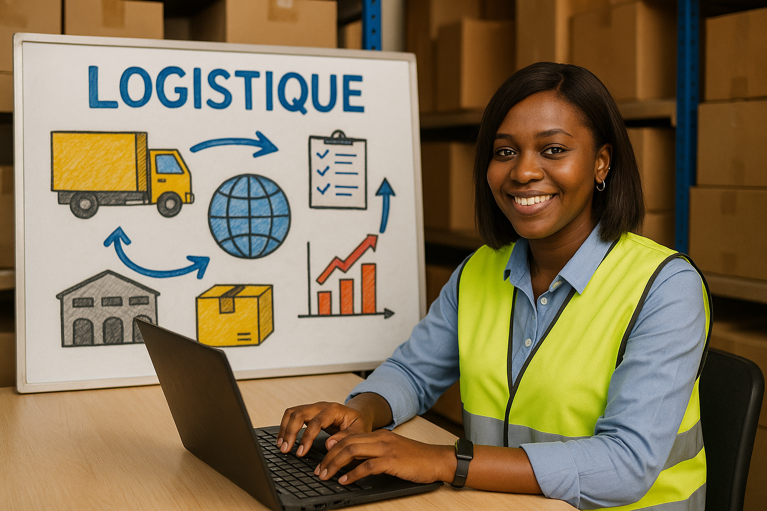 Logistique