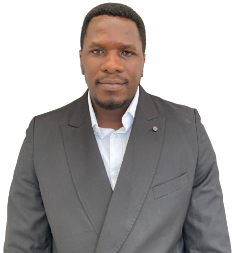 NIYONGABO BARAZA Fortuné