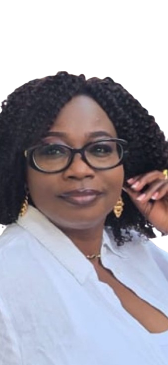 Micheline SIKULI Lombard