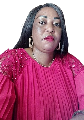 KAHINDO SASAPU DEVOTTE