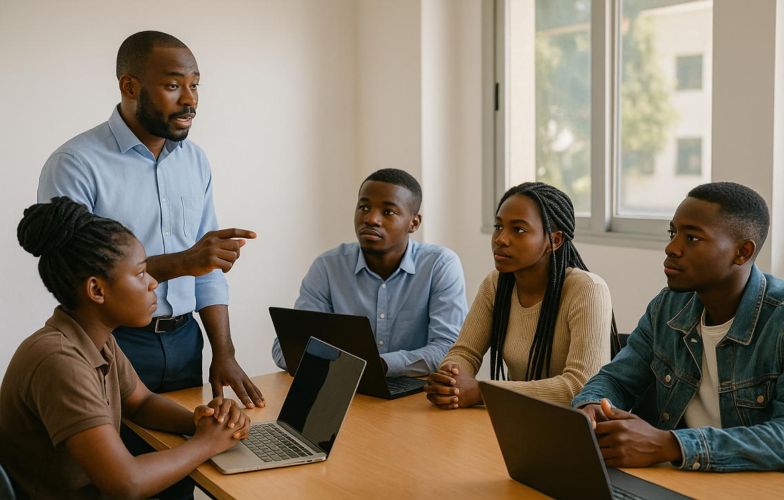 Étudiants Citadella